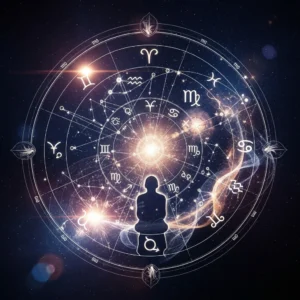 Doğum Haritanızı Keşfedin, Kendinizi Tanıyın