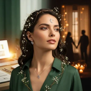 Başak Burcunun Aşk ve İş Hayatında Başarı Sırları