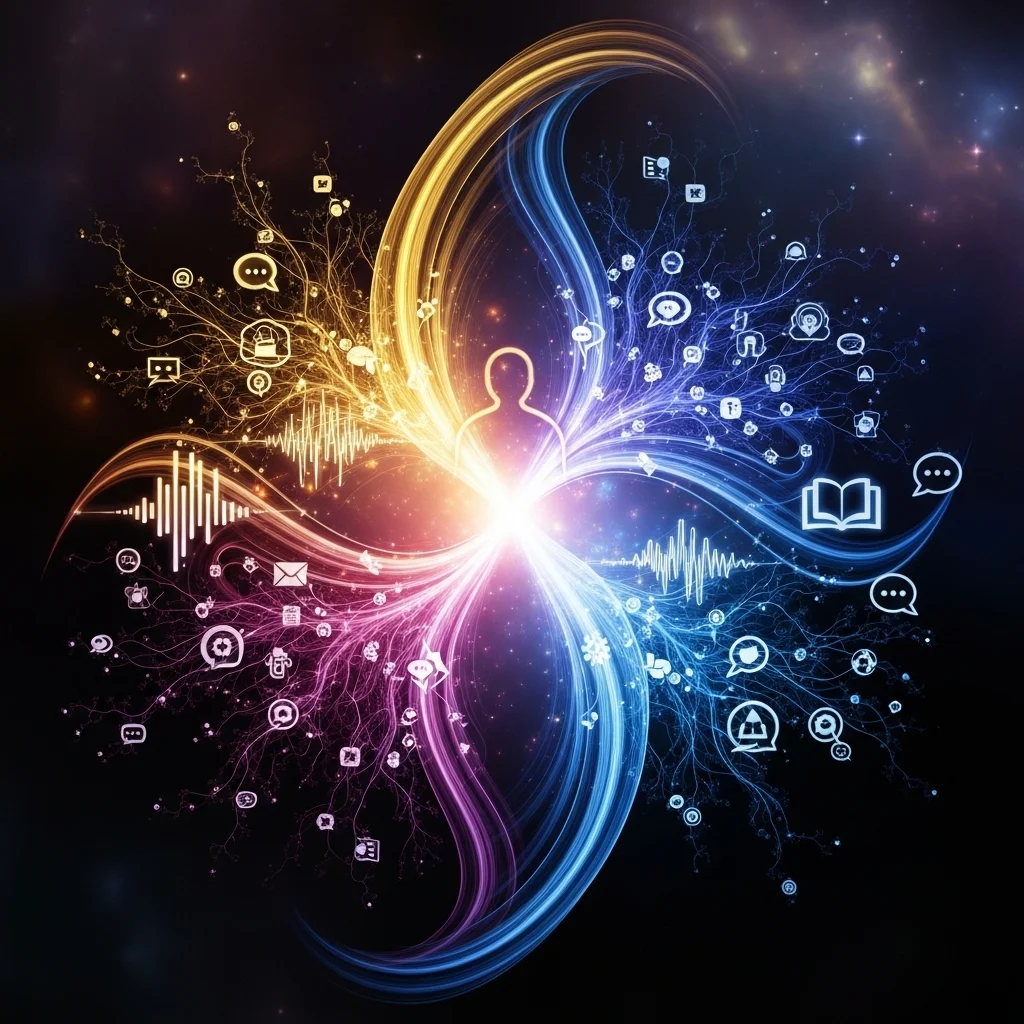 İkizler Burcu Günlük Rehberi: İkizlerin Enerjisi Nasıl Yönlendirilir?