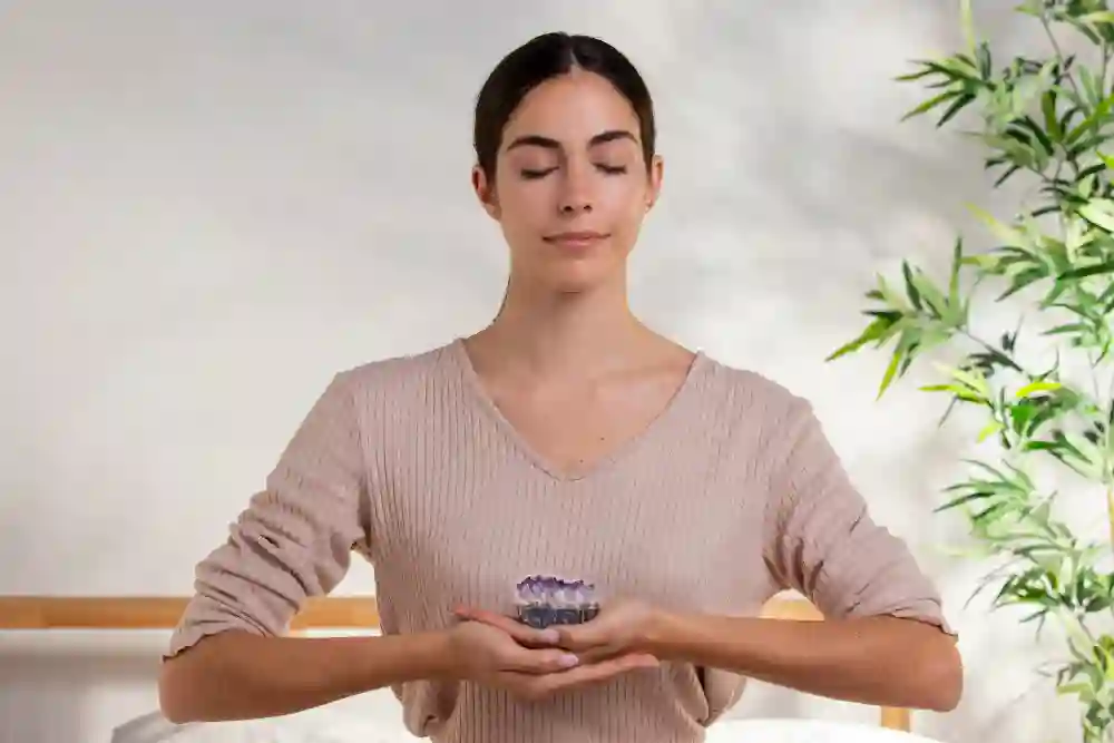 Zihinsel Sağlık İçin Yeni Meditasyon Teknikleri