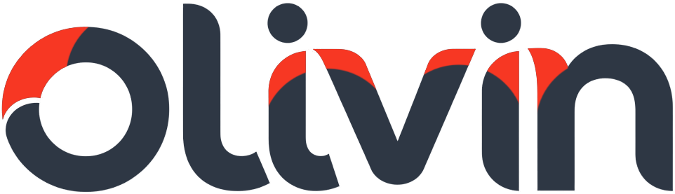 Olivin - Blog ve Haber Teması