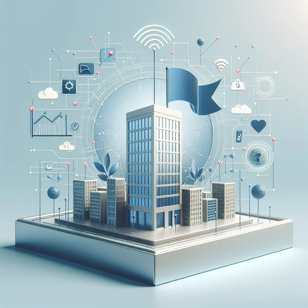 Firmanızı Tanıtın, İnternette Öne Çıkın: Firma Yayınlamanın Gücü