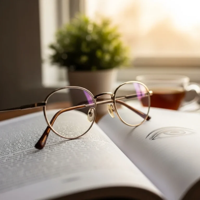 Göz Sağlığını Korumanın Yolları ve Önerileri