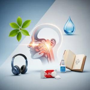 Kulak Burun Boğaz Sağlığında Dikkat Edilmesi Gerekenler