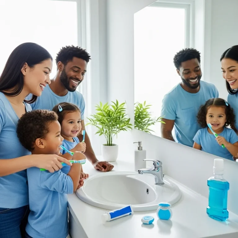 Ağız ve Diş Sağlığınızı Korumanın Yolları ve İpuçları