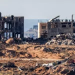 Ortadoğu’da Son Durum: Gündemde Neler Var? (Kopya) (Kopya) (Kopya) (Kopya)