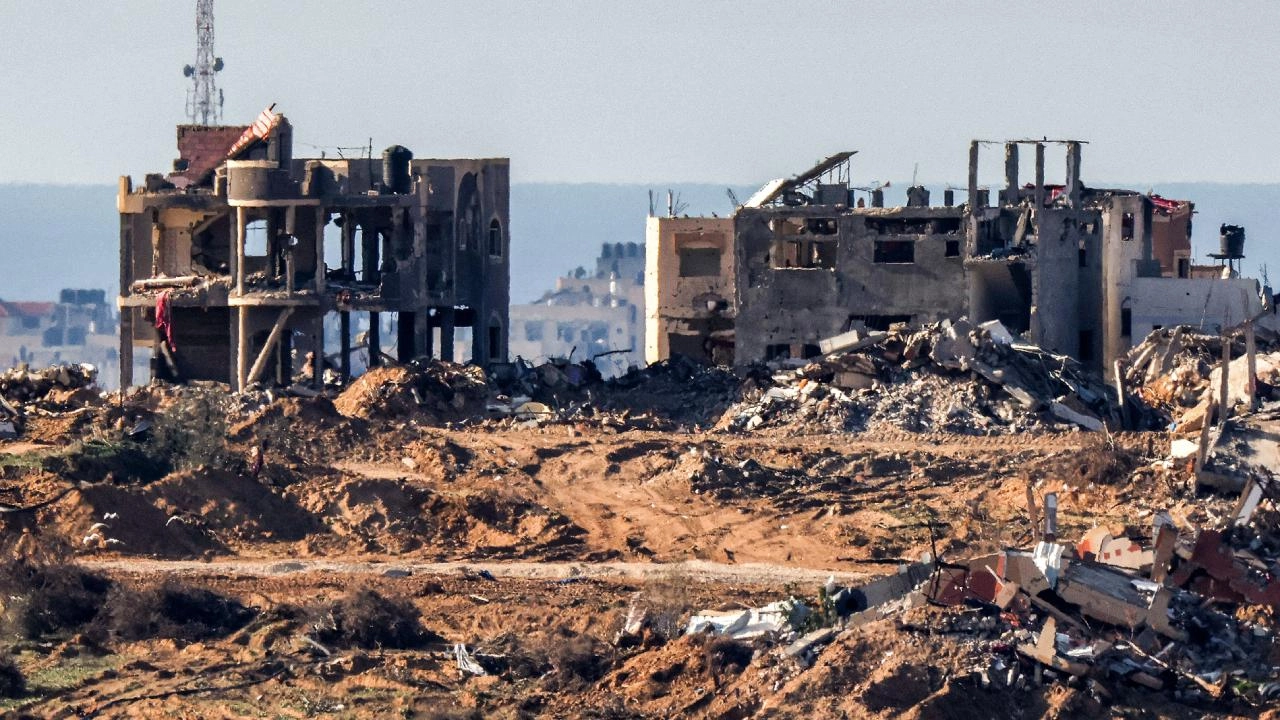 Ortadoğu’da Son Durum: Gündemde Neler Var? (Kopya) (Kopya) (Kopya) (Kopya)