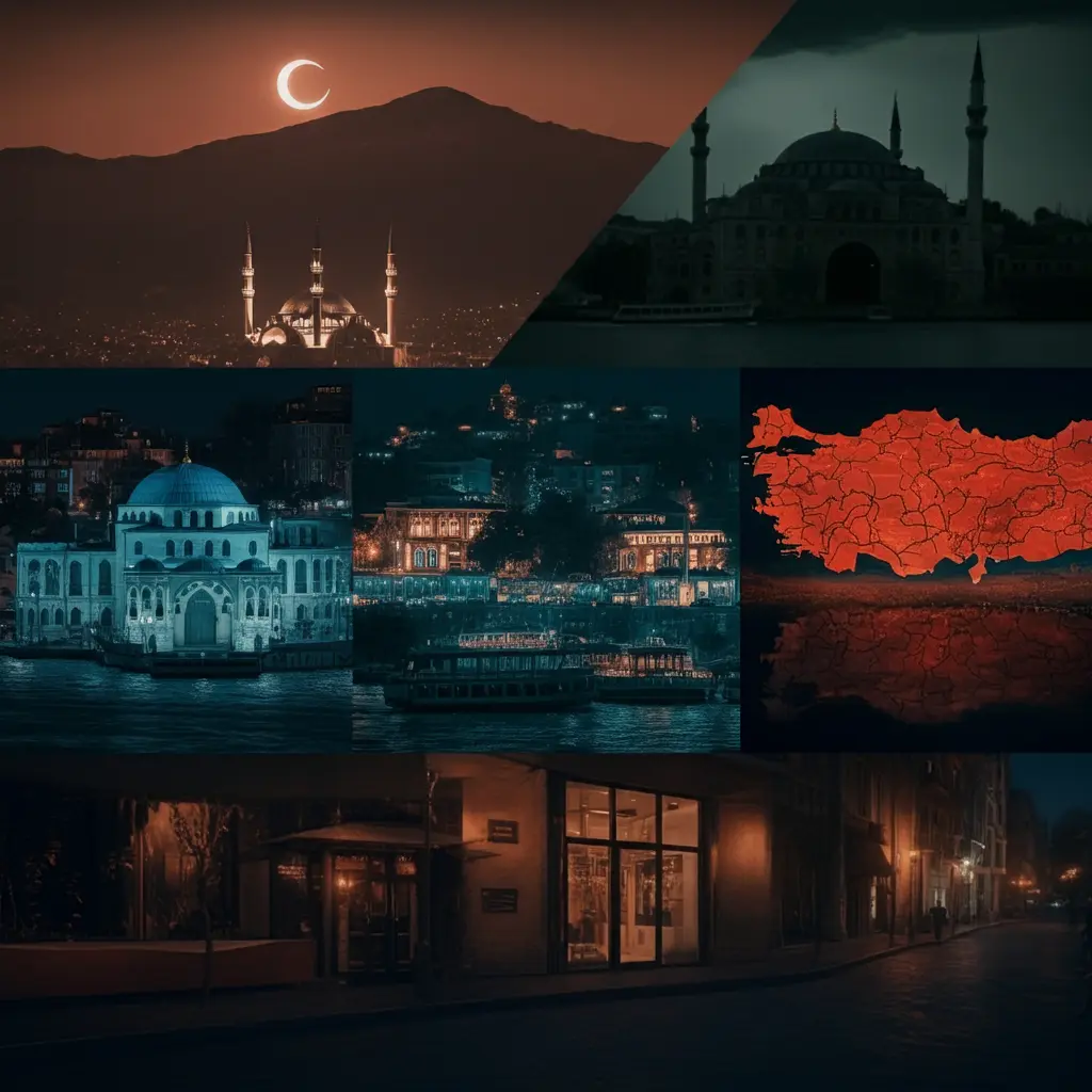 Türkiye’de Son Dakika: Güncel Gelişmeler ve Öne Çıkan Haberler (Kopya) (Kopya)