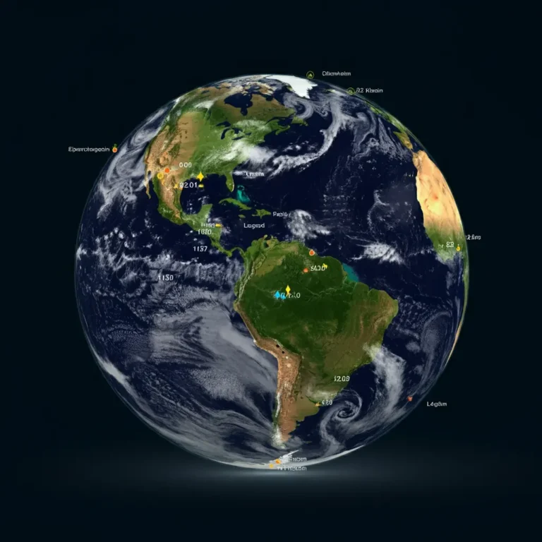 Dünya Geneli Hava Durumu: Bölge Bölge Güncel Tahminler (Kopya) (Kopya) (Kopya) (Kopya)