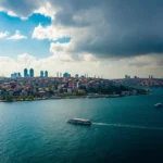 İstanbul Hava Durumu: Güncel Tahminler ve Öneriler (Kopya)