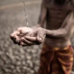 Su Sıkıntısı: Orta Doğu’da Artan Gerginlikler (Kopya) (Kopya) (Kopya)