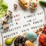 Sağlıklı Beslenme Trendleri: Mitler ve Gerçekler (Kopya) (Kopya)