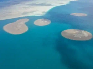 Pasifik Adalarında Yükselen Deniz Seviyesinin Etkileri (Kopya) (Kopya) (Kopya)