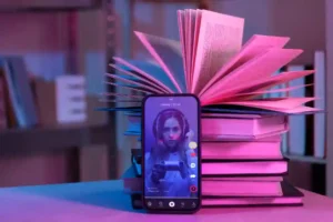 Dijital Eğitimde Yapay Zeka Kullanımı: Yeni Bir Dönem (Kopya) (Kopya) (Kopya) (Kopya)