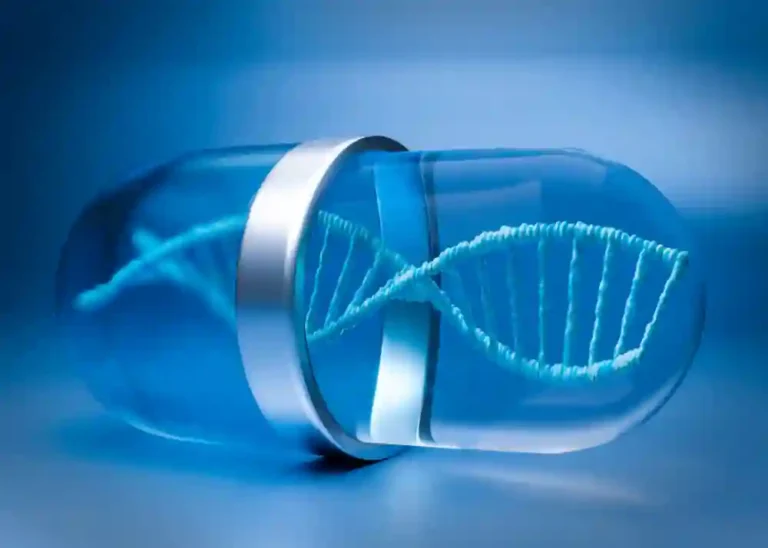 Gen Terapisinin Hastalık Tedavisindeki Yeri (Kopya) (Kopya) (Kopya) (Kopya)