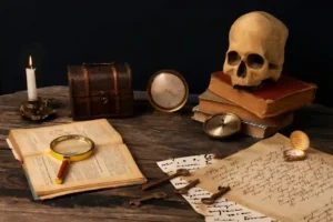 Orta Çağ’da Bilim ve Teknoloji: Unutulan Buluşlar (Kopya) (Kopya) (Kopya)