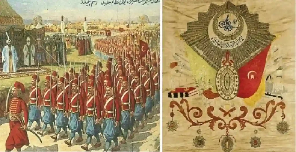 Osmanlı İmparatorluğu’nda Reform Hareketlerinin Etkileri (Kopya) (Kopya) (Kopya) (Kopya) (Kopya)