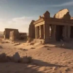 Antik Uygarlıkların Gelişimindeki Sıradışı Hikayeler (Kopya)