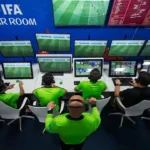 Futbolda Teknolojinin Yeri: VAR Sistemi Tartışmaları (Kopya) (Kopya) (Kopya)