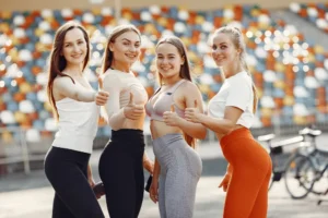 Kadın Sporcuların Başarıları: Eşitlik Mücadelesi (Kopya) (Kopya) (Kopya)