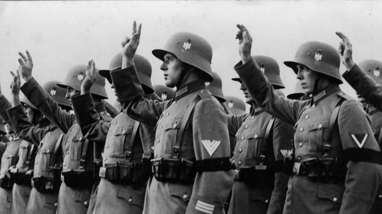 2. Dünya Savaşı’nda Stratejik Hatalar (Kopya) (Kopya) (Kopya)