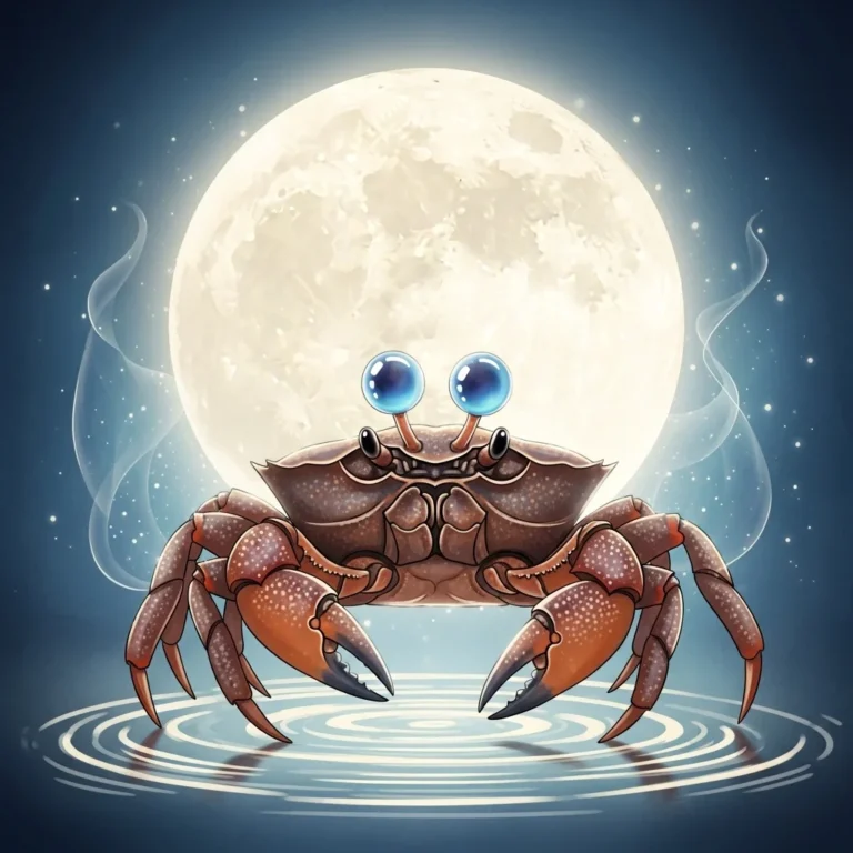 Yengeç Burcu Nitelikleri ve Özellikleri Hakkında Bilgiler