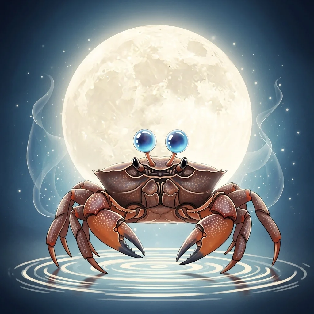 Yengeç Burcu Nitelikleri ve Özellikleri Hakkında Bilgiler