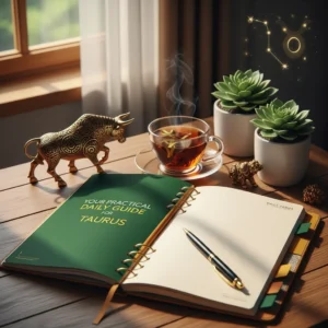 Boğa Burcu İçin Pratik Günlük Rehberiniz