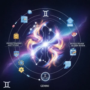 İkizler Burcunu Anlama Rehberi: Derinlemesine İnceleme