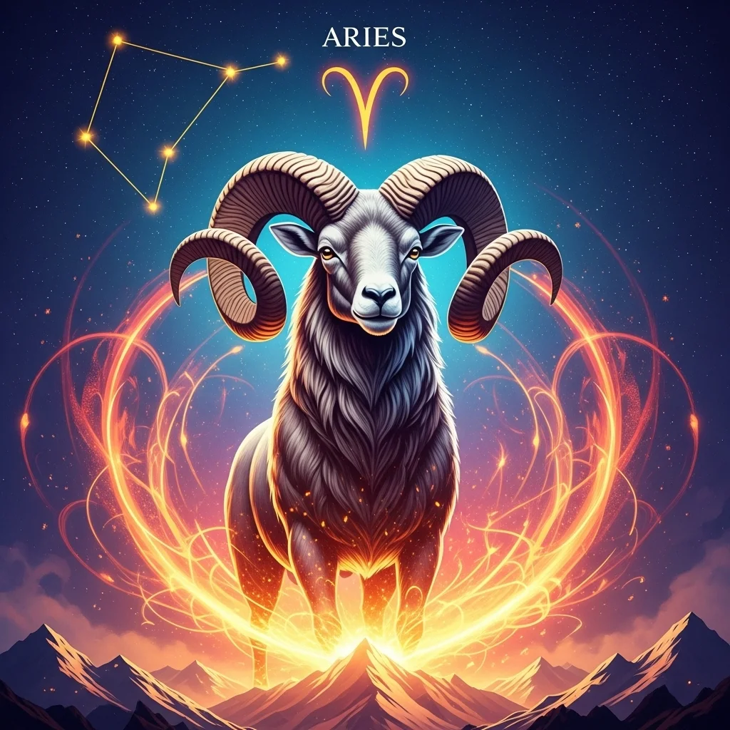 Koç Burcu Özellikleri ve Hayata Bakış Açısı Hakkında Bilgiler