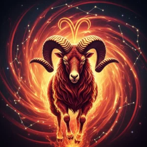 Koç Burcunun Enerjisi ve Özellikleriyle Tanışın