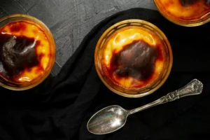 Lezzetli Şerbetli Tatlı Tarifi ve Püf Noktaları