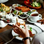 Lezzetli ve Sağlıklı Kahvaltı İçin Pratik Tarifler