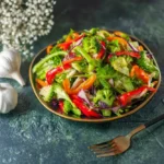 Sağlıklı ve Lezzetli Salata Tarifleri İçin Pratik Öneriler