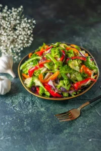 Sağlıklı ve Lezzetli Salata Tarifleri İçin Pratik Öneriler