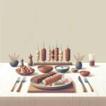 En Lezzetli Kebap Tarifleriyle Sofranızı Şenlendirin